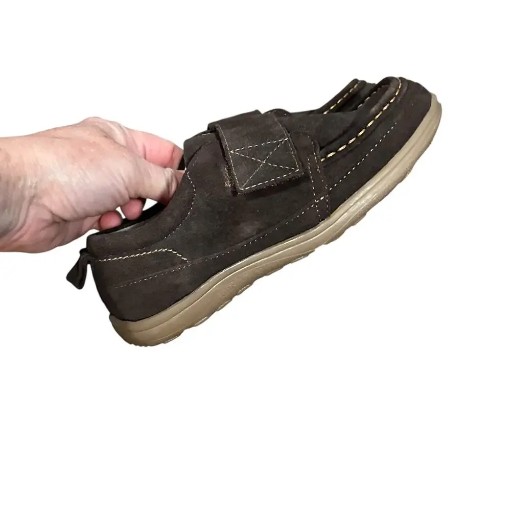 See Kai Run Suede Shoes